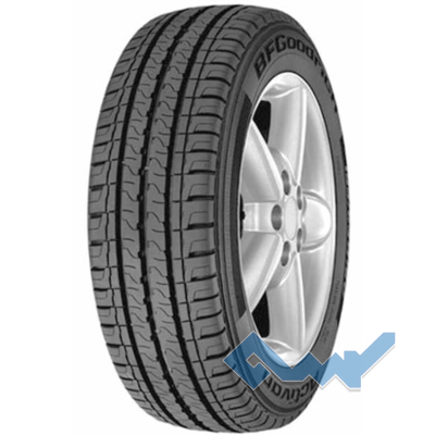 BFGoodrich Activan 215/75 R16C 113/111R