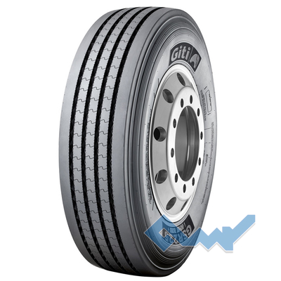 Giti GSR225 (рулевая) 315/60 R22.5 152/148L