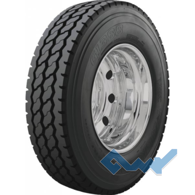 Falken GI-388 (универсальная) 315/80 R22.5 156/150K