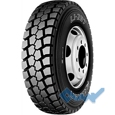 Falken LI 257 (ведущая) 13 R22.5 154/150K