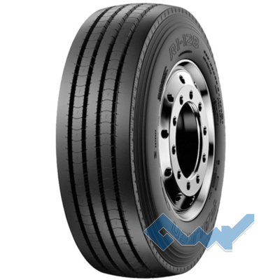 Falken RI 128 (рулевая) 385/65 R22.5 158K PR18