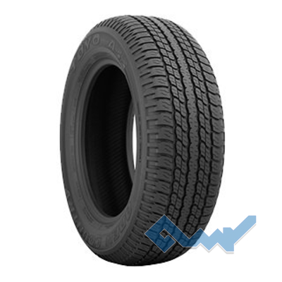 Toyo Open Country A33 235/60 R18 108S