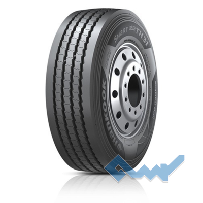 Hankook TH31 (прицепная) 385/65 R22.5 160K PR18