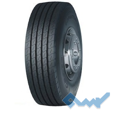 Copartner CP963 (рулевая) 315/80 R22.5 157/154L PR20