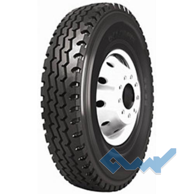 Goodride CR926 (универсальная) 315/80 R22.5 154/151M