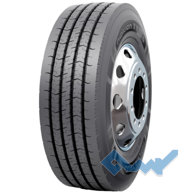 Nokian E-Truck Steer (рулевая) 295/80 R22.5 152/148M