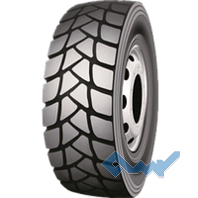 Taitong HS203 (индустриальная) 315/80 R22.5 157/153L