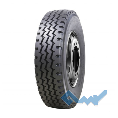 Ovation VI-011 (рулевая) 315/80 R22.5 156/152L PR20