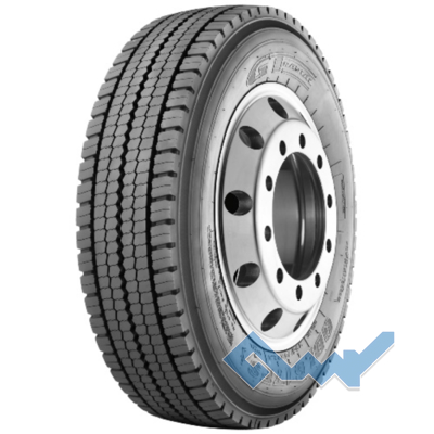 Giti GDL617 (ведущая) 295/60 R22.5 150/147K
