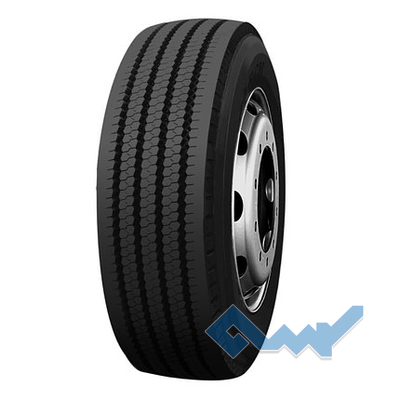 Long March LM703 (рулевая) 315/70 R22.5 154/150L