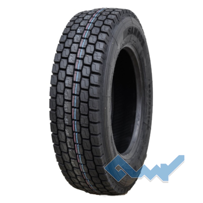 Samson GL268D (ведущая) 315/80 R22.5 154/151M PR18