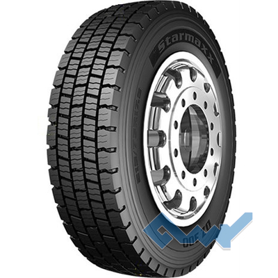 Starmaxx DZ300 (ведущая) 225/75 R17.5 129/127M