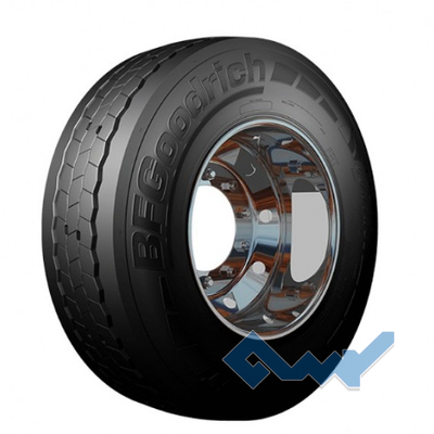 BFGoodrich Route Control T (прицепная) 385/65 R22.5 160K