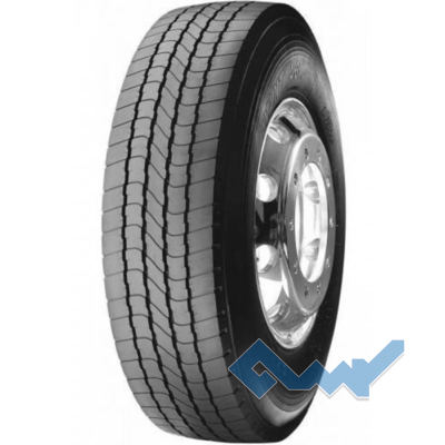 Kelly Armorsteel KSM (рулевая) 295/80 R22.5 152/148M