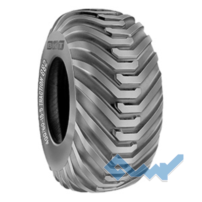 BKT TR-882 (индустриальная) 400/60 R15.5 145A8/133A8 PR14 TL