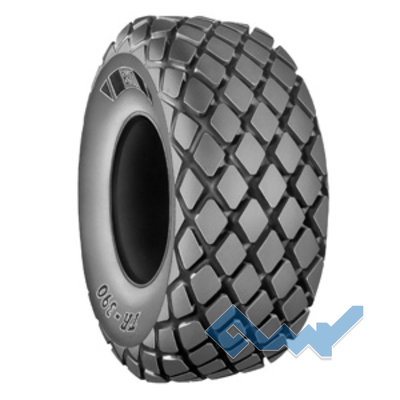 BKT TR-390 (с/х) 28.00 R26 154A6/150A8 PR12 TL