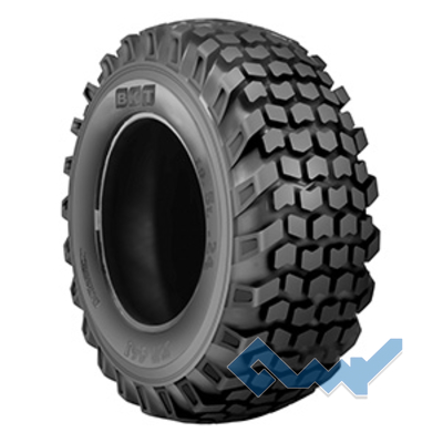 BKT TR 461 (индустриальная) 12.50/80 R18 129A8/142A8 PR12 TL
