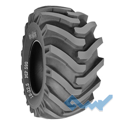 BKT MP 590 (с/х) 18 R22.5C 163A8 PR16