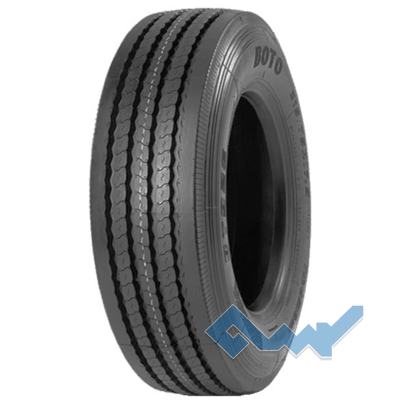 Boto BT929 (рулевая) 265/70 R19.5 143/141J
