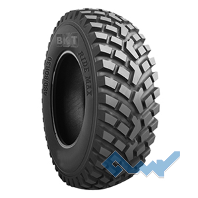 BKT RIDEMAX IT 696 (индустриальная) 420/85 R28 156A8/151D