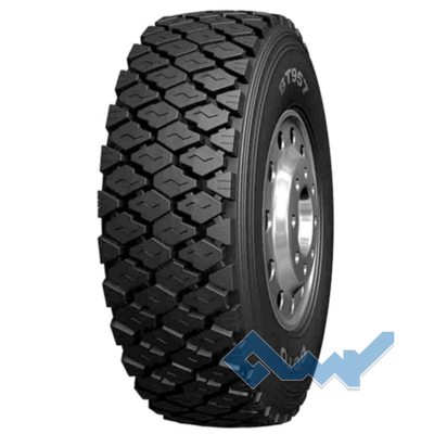 Boto BT957 (ведущая) 215/75 R17.5 135/133J PR16