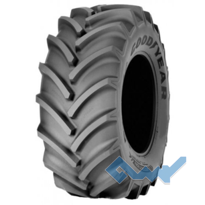 Goodyear DT824 Optitrac R-1W (с/х) 600/70 R28 161D TL