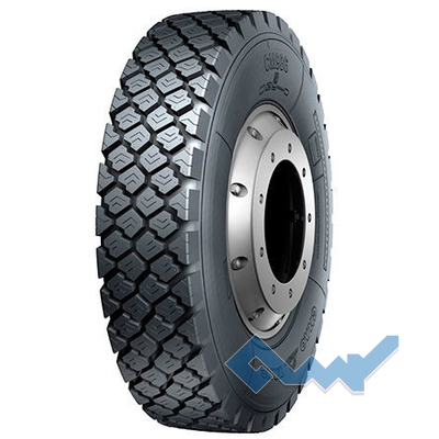 WestLake CM986 (ведущая) 205/75 R17.5 124/122M