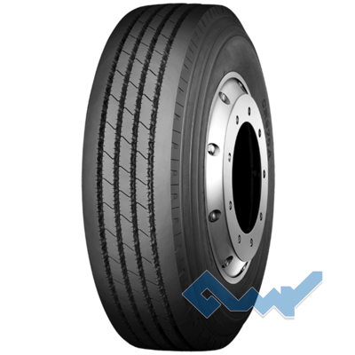 WestLake CR976A (рулевая) 215/75 R17.5 135/133J