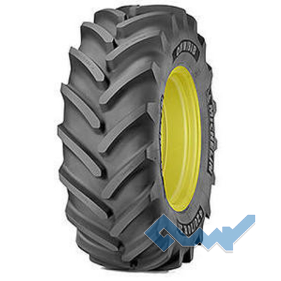 Michelin OMNIBIB (индустриальная) 420/70 R28 133D