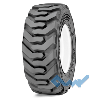 Michelin BIBSTEEL ALL TERRAIN (индустриальная) 260/70 R16.5 129A8/129B