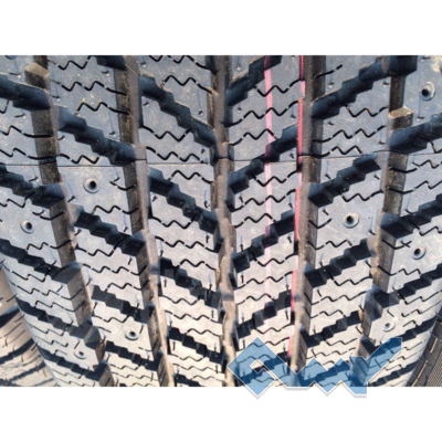 Nokian NRS T 235/60 R16 100T (шип)