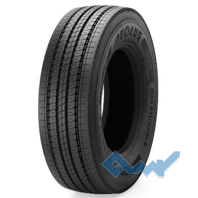Aeolus Neo Allroads S (рулевая) 215/75 R17.5 126/124M PR16