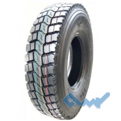 Amberstone 386 (ведущая) 7.50 R16 124/120K PR16