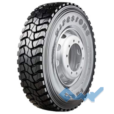 Firestone FD833 (ведущая) 13 R22.5 156/150K
