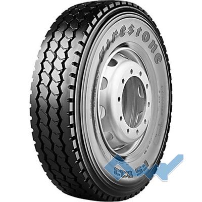 Firestone FS833 (рулевая) 315/80 R22.5 156/150K