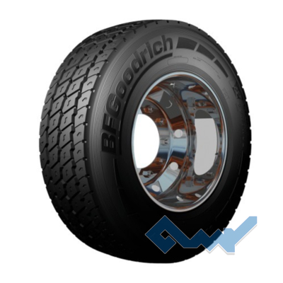 BFGoodrich Cross Control T (прицепная) 385/65 R22.5 158K