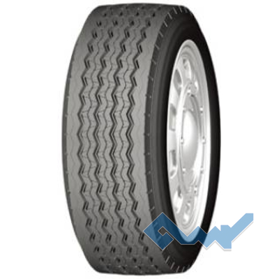 Tracmax GRT932 (прицепная) 385/65 R22.5 160K