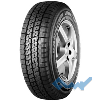 Firestone VanHawk Winter 195/65 R16C 104/102R