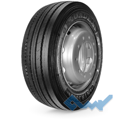 Nordexx NTR 3000 (прицепная) 385/55 R22.5 160K
