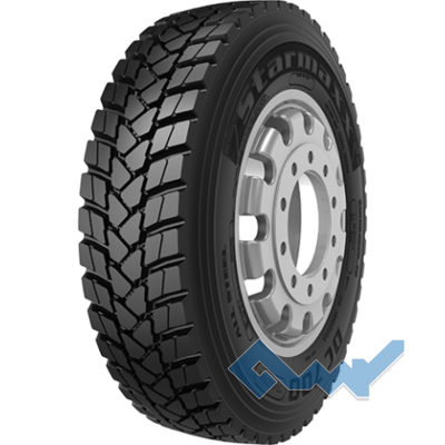 Starmaxx DC 700 (ведущая) 315/80 R22.5 156/150K