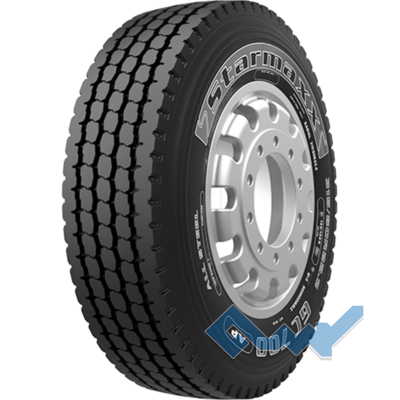 Starmaxx GC 700 (ведущая) 13 R22.5 156/150K