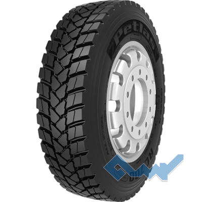 Petlas RC 700 (ведущая) 12 R22.5 152/148L PR16