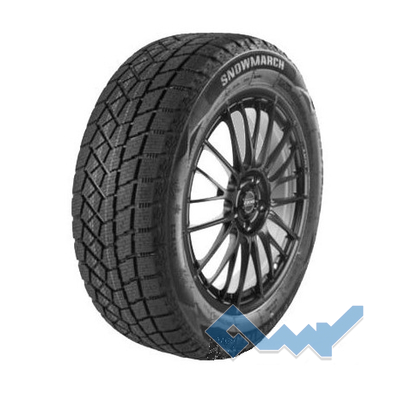 Powertrac Snowmarch 245/55 R19 107H XL