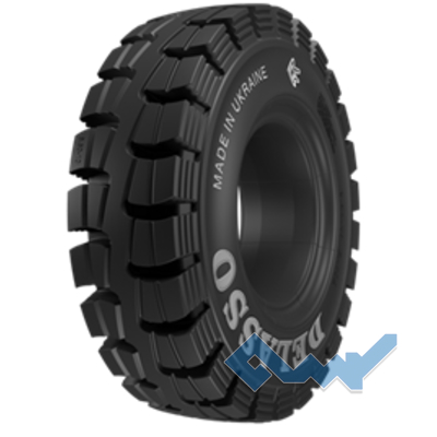 Delasso R102 QUICK (индустриальная) 28.90 R15