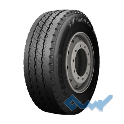 Orium On Off Go Steer (рулевая) 315/80 R22.5 156/150K
