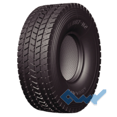 Advance GLB07 (индустриальная) 445/95 R25 177E