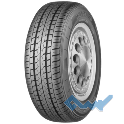 Bridgestone Duravis R410 215/65 R15C 104/102T