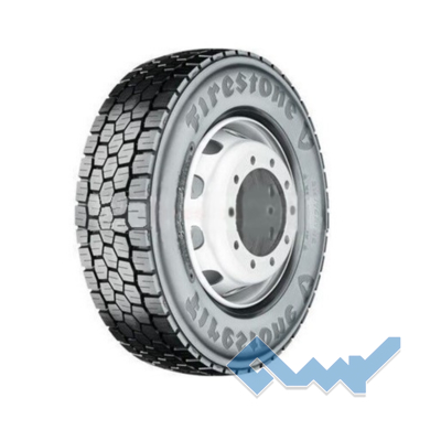 Firestone FD611 (ведущая) 235/75 R17.5 132/255M