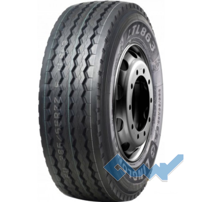 Leao ATL863 (прицепная) 385/55 R22.5 160J PR20