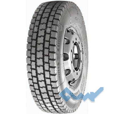 Pirelli TR25 (ведущая) 315/80 R22.5 156/150L